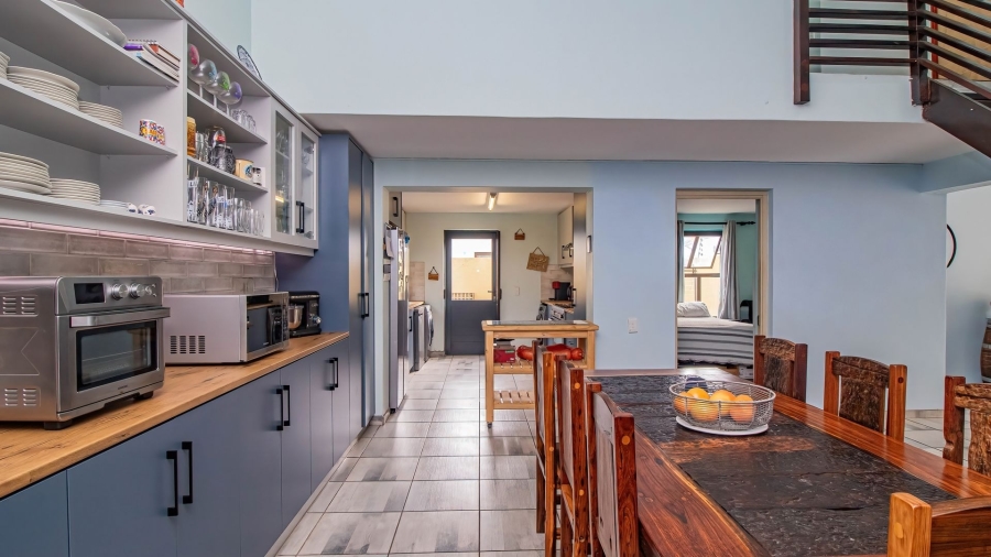 4 Bedroom Property for Sale in Sandbaai Western Cape